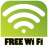 icon Wifi Free Connection Anywhere(Wifi Bağlantısı Mobil Bağlantı Noktası) 1.0.34