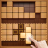 icon Wood Puzzle Block Blast(Block Jewel Blast:Zeka oyunları) 1.0.5