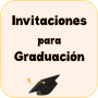 icon invitaciones.graduacion2(PicSo Mezunları için Davetiyeler – Midjourney)