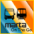 icon com.itsmarta.martaapp(Yoldayken MARTA) 9.40