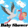 icon Baby showe(Bebek duş davetiyeleri yapımcısı
)