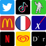 icon LogoTest France(Logo Testi: Devinez la Marque
)