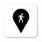 icon Map, Navigation for Pedestrian(Harita, Yaya İçin Navigasyon) 8.6.0