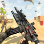 icon Critical Strike Fire Gun(Critical Strike Fire Gun Games)