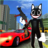 icon Scary Cartoon Cat Horror Game : Gangster Cat Mod(Korkunç Karikatür Kedi Korku Oyunu: Gangster Kedi
) 1.3
