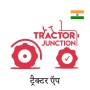 icon Tractor Junction(TractorJunction: Traktör Al/Sat Fiyatlar )
