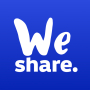 icon WeShare(WeShare Araba Paylaşımı
)