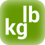 icon ConvertW(Ağırlık Dönüşüm Hesaplayıcı)