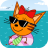 icon Adventure(Kid-E-Cats: Deniz Macerası Oyunu) 1.8.0