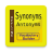 icon Synonym Antonym learner(Eşanlamlı Zıt Anlamlı Öğrenen) 11.2.0