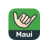 icon Shaka Guide Maui(Hana Maui Sürüş Turuna giden yol) 5.2.4