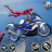 icon Real Bike Racing(Gerçek Bisiklet Yarışı 3D Bisiklet Oyunları) 6.7