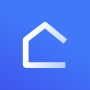 icon Home + Control