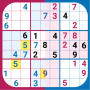 icon Sudoku(Sudoku - Klasik Mantık Bulmacaları)
