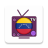 icon com.androbuild.tvvenezuela(Televizyon de Venezuela - Canales de tv tr in vivo
) 1.1