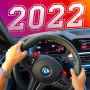 icon Racing in Car Multiplayer 2022(Arabada Yarış - Çok Oyunculu)