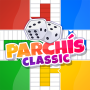 icon Parcheesi(Parchis Classic Playspace oyunu)
