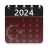 icon Calendar 2024(turkey calendar 2024) 1.17