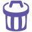 icon Video Recycle Bin(Video Geri Dönüşüm Kutusu) 86