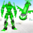icon Army Limo Robot Car Transform(Ordu Robot Araba Oyunu: Robot Oyunu
) 2.8