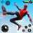 icon Rope Spider Super Hero Fight(Halat Örümcek Süper Kahraman Dövüşü
) 1.1