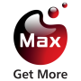 icon Max Get More (Max Daha Fazla)