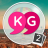 icon KG 2(Kelime Gezmece 2: Kelime Oyunu) 0.4.4