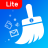 icon com.spdev.app.liteclean(Süper Temizleyici lite-Master Cleaner'ın
) 1.0.1
