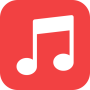icon Music Downloader(Müzik İndirici - Mp3 Player)