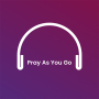 icon Pray As You Go - Daily Prayer (Giderken Dua Et - Günlük Namaz)