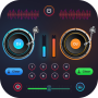 icon Dj Music Mixer(DJ Music Mixer - Dj Remix Pro)