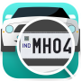 icon CarInfo - RTO Vehicle Info App (CarInfo - RTO Araç Bilgisi Uygulaması)