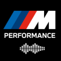 icon M Performance Sound Player (M Performans Ses Çalar)
