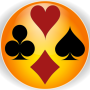 icon Five Card Draw(Beş Kartlı Çekil Poker)