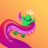 icon Tentacle Monster(Dokunaç Canavarı 3D
) 1.0.299