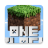 icon One Block for Minecraft(MCPE için bir blok hayatta kalma) 28.9