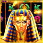 icon Amhotem Golden Pyramid(Amhotem Altın Piramit
)