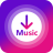 icon MusicOK(Müzik İndirici-şarkı İndir) 1.3.5