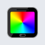 icon Screen Light & Breathing Light (Ekran Işığı ve Nefes Alan Işık)