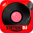 icon Virtual DJ Mixer(Sanal Oluşturucu DJ Mixer - Müzik Remix) 4.1.5