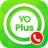 icon com.yowhatsplus2020.yowhats(Ne artı apk Sürüm 2023) 4.YO-Plus.1