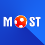 icon Most(MostBet
)