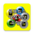 icon com.sociallottowork.sociallottowork_c(Garantili minimum piyango kazancı Birleştirici) 18.2