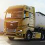 icon Truckers of Europe 3(Kamyoncuları of Europe 3
)