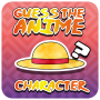 icon GuessTheAnimeCharacter(Anime Karakterini Tahmin Et)