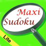 icon com.threebridgesmedia.MaxiSudokuLite(Maxi Sudoku Lite)
