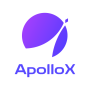 icon ApolloX(APX
)