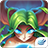 icon LightSlinger(LightSlinger Heroes: Bulmaca RPG) 2.9.5