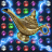 icon Jewels Magic Lamp(Jewels Magic Lamp : Match 3) 1.1.7