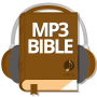 icon The Holy Bible in Audio MP3(Ses MP3 Kutsal İncil)